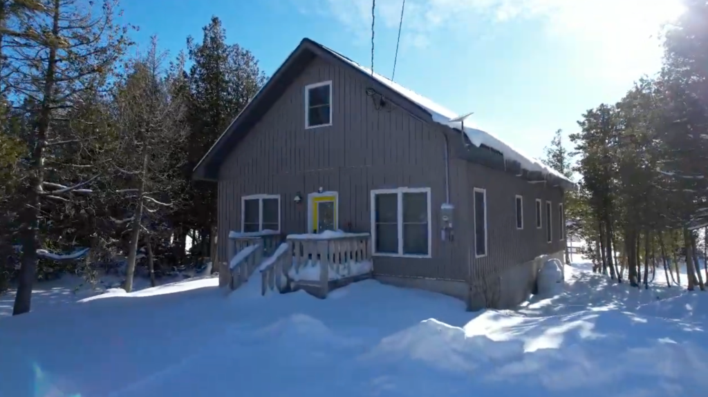 149 Simpson Avenue, Tobermory, ON