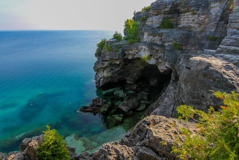 The Grotto